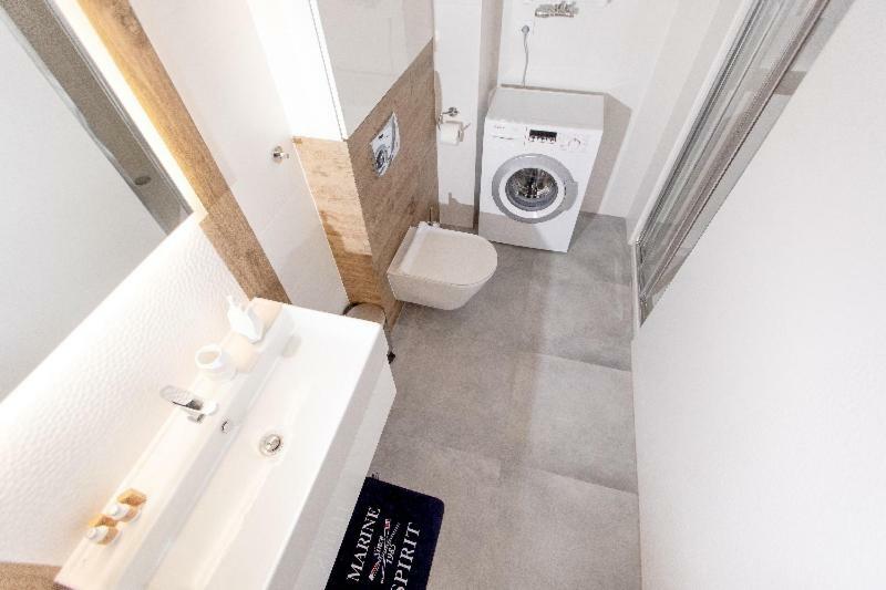 Resort Apartamenty Klifowa Rewal 25 Esterno foto