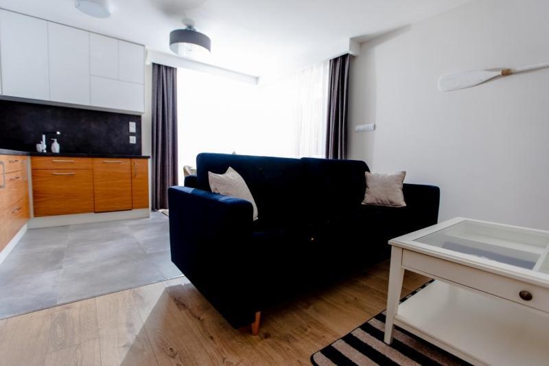 Resort Apartamenty Klifowa Rewal 25 Esterno foto